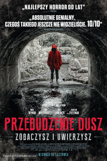  de Filme Histórias de Além-Túmulo (2017)