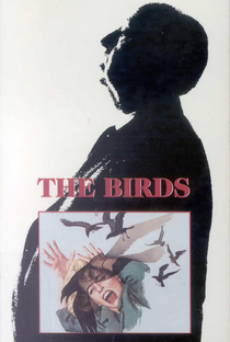 Os Pássaros - Poster / Capa / Cartaz - Oficial 9