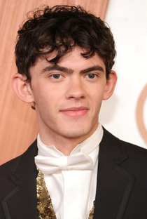 Joe Locke - Poster 1