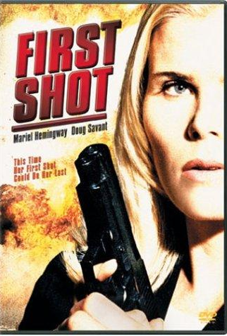 Poster 1 de Filme O Alvo Principal 2 (2002)