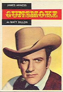 Gunsmoke (20ª Temporada) (Gunsmoke (Season 20))