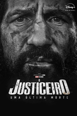 O Justiceiro: Uma Última Morte (The Punisher: One Last Kill)