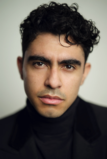 John Booker - Poster 1