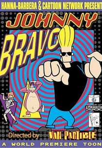 Desenhos Incríveis: Johnny Bravo (What a Cartoon!: Johnny Bravo)