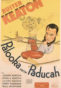 Palooka from Paducah (Palooka from Paducah)