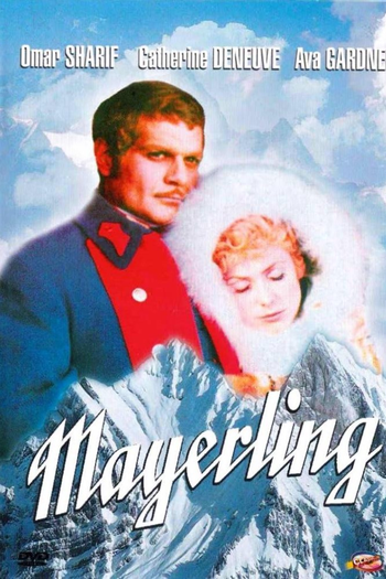  de Filme Mayerling (1968)