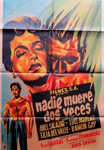 Nadie muere dos veces (Nadie muere dos veces)