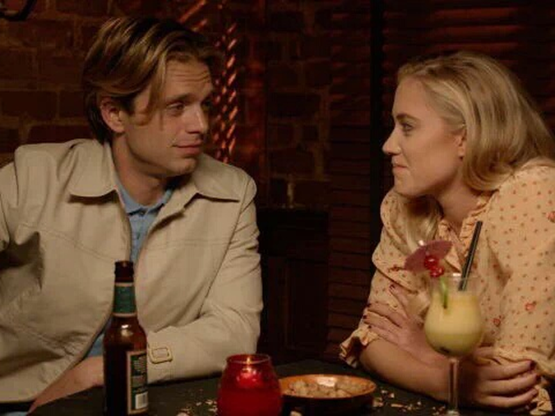 Foto 3 de I'm Not Here