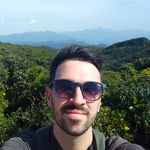 Foto de perfil de Saulo