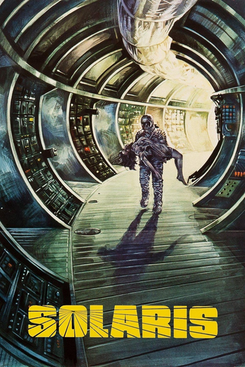  de Filme Solaris (1972)