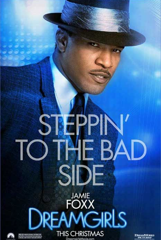 Poster 12 de Filme Dreamgirls - Em Busca de um Sonho (2006)
