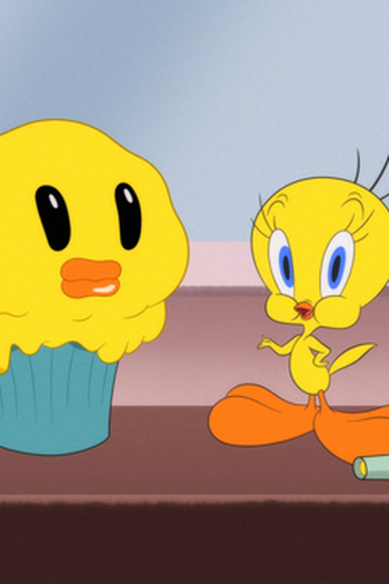 Poster de Episódio Pool Bunny (2020)