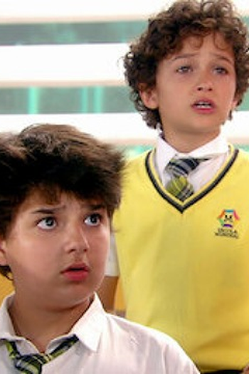 Poster de Episódio Capítulo 79 (2012)
