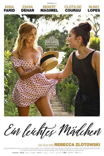  de Filme A Prima Sofia (2019)