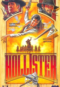 As Mil Armas de Hollister (Brotherhood of the Gun)