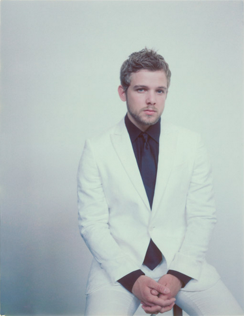 Max Thieriot - Foto 6