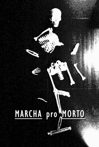 Poster 1 de Curta Marcha pro Morto (2022)