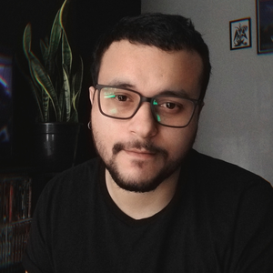 Foto de perfil de Márcio Morais