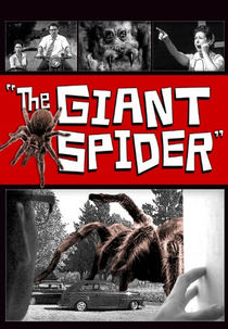 The Giant Spider (The Giant Spider)
