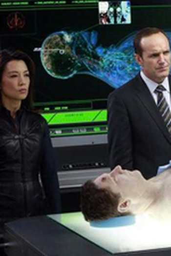 Poster de Episódio F.Z.Z.T. (2013)