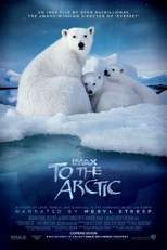 To the Arctic 3D (To the Arctic 3D)