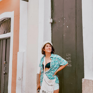 Foto de perfil de Bárbara Abril