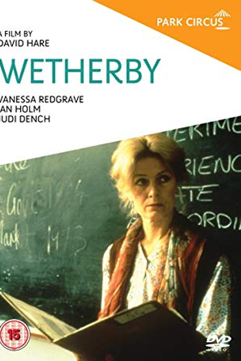  de Filme Sombras do Passado (1985)