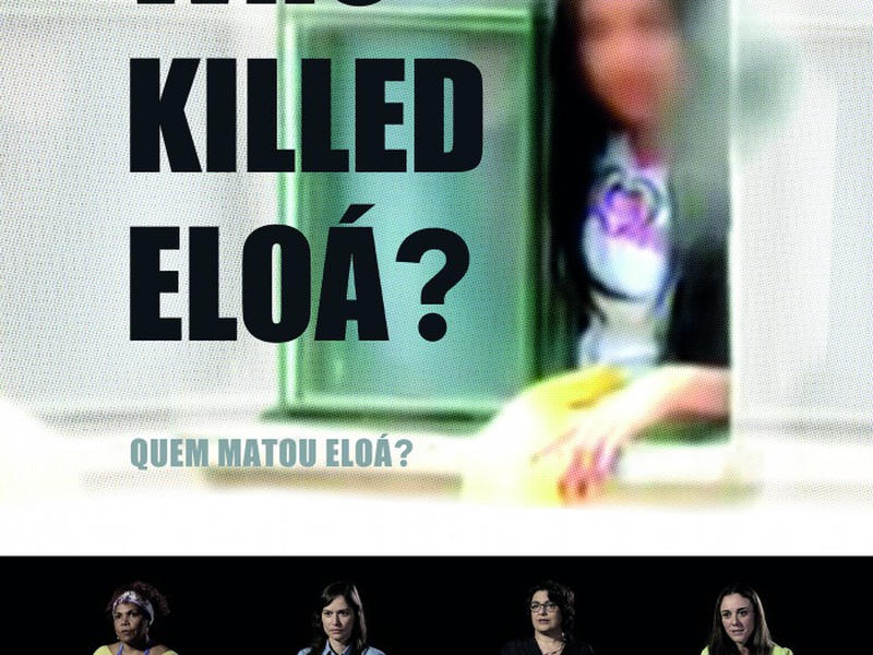 Foto 1 de Quem Matou Eloá?