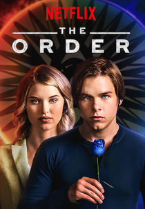 A Ordem (2ª Temporada) (The Order (Season 2))