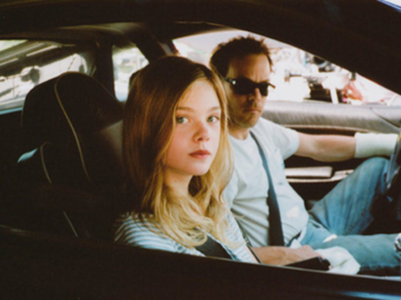 Foto 1 de Um Lugar Qualquer