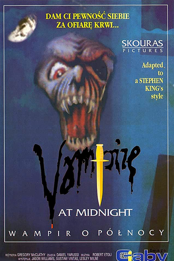  de Filme Ladrão De Almas (1988)