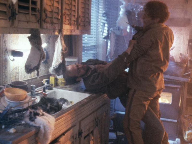 Foto 16 de Cemitério Maldito 2