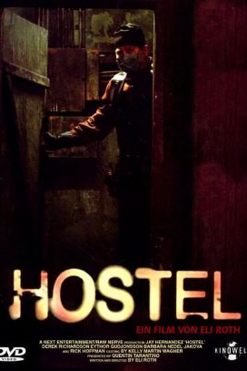  de Filme O Albergue (2005)