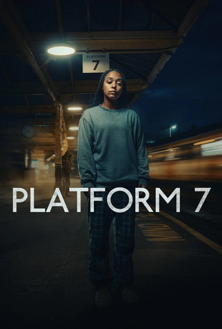 Poster 1 de Série Plataforma 7 (2023)