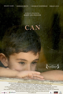 Can - Poster / Capa / Cartaz - Oficial 1