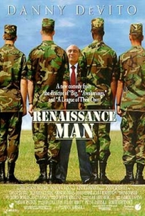 Um Novo Homem - Poster / Capa / Cartaz - Oficial 1