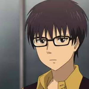 Foto de perfil de Suichi