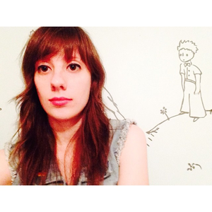 Foto de perfil de Gabriela Chicarelli