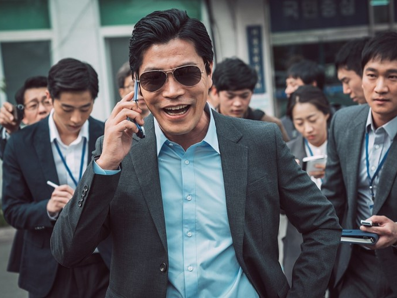 Foto 2 de Os Fora da Lei