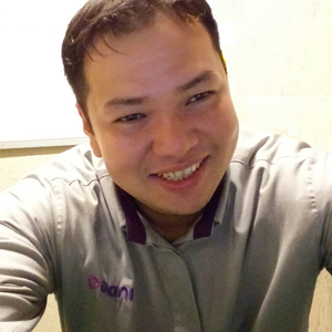 Foto de perfil de Diego Oda