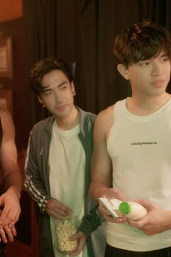 Poster de Episódio สู้ด้วยกัน (2024)