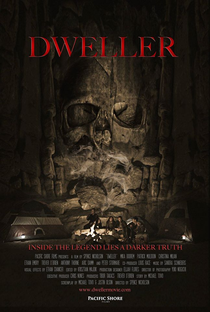 Dweller - Poster / Capa / Cartaz - Oficial 1