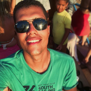 Foto de perfil de José Vitor
