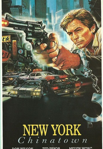 New York China Town (Xue xi Tang Ren Jie)