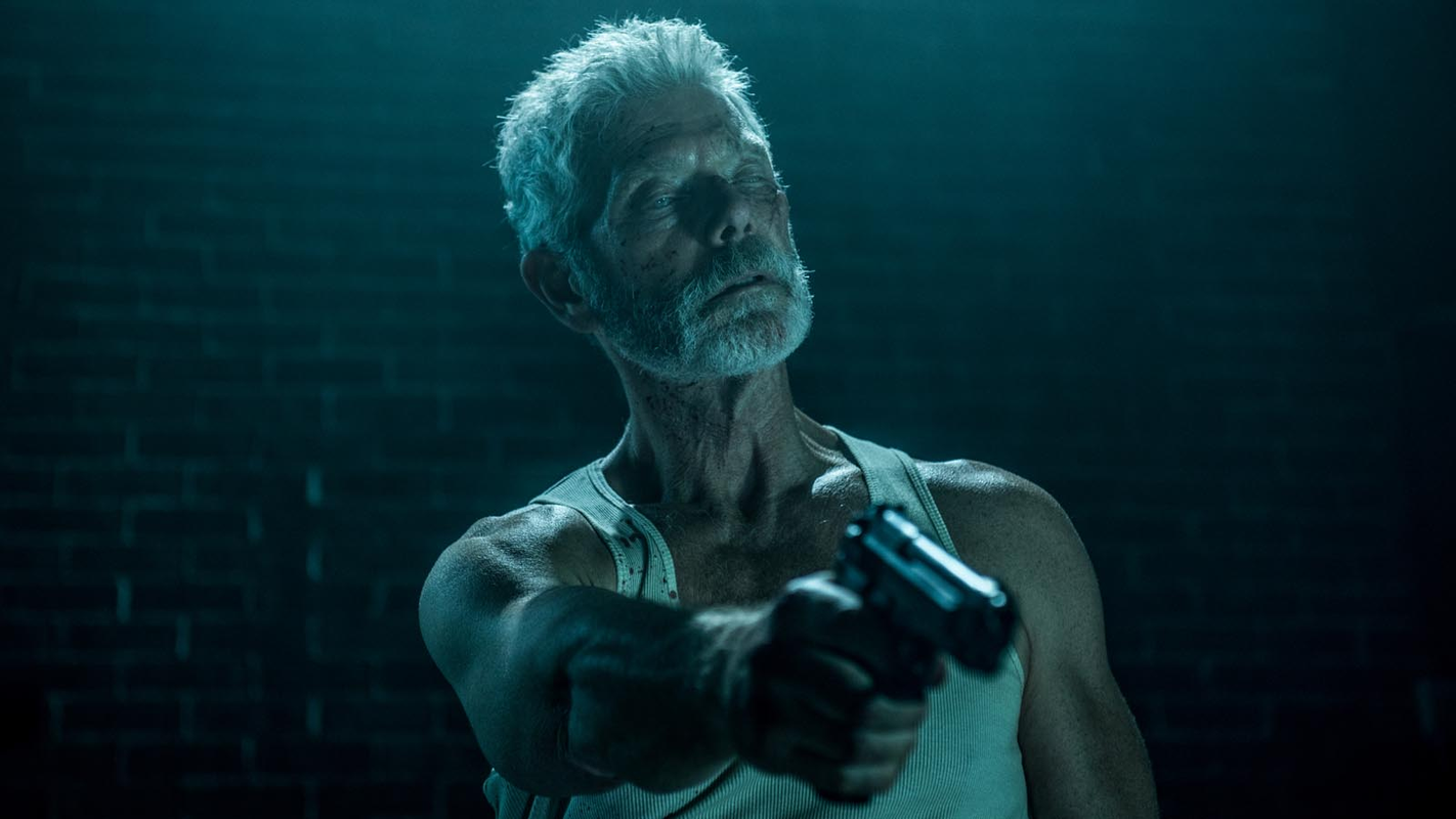 Stephen Lang (I) - Foto 3