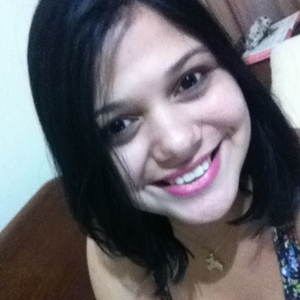 Foto de perfil de Luiza Valamiel