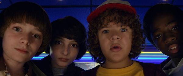 Tudo o que você precisa lembrar da primeira temporada de Stranger Things | Zinema