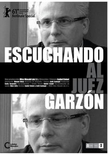 Ouvindo Ao Juiz Garzon (Escuchando Al Juez Garzón)