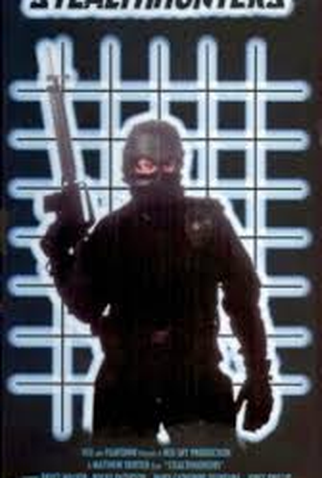 Poster 2 de Filme Soldado do Futuro (1991)