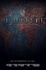 A teia da aranha: o segundo império da Grã-Bretanha (The Spider's Web: Britain's Second Empire)